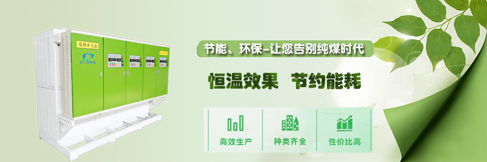 电蒸汽锅炉